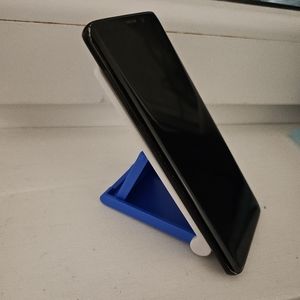 NWOT Foldable Phone Stand for Desk